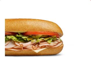 Classic Hoagies by the Each